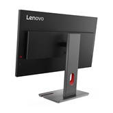 Lenovo ThinkVision 27" P27Q-40 monitor - 64A7GAT6EU - Eclipse Black