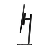 Lenovo 27" ThinkVision T27Q-40 monitor - 64A6GAT6EU - Eclipse Black