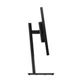 Lenovo 27" ThinkVision T27Q-40 monitor - 64A6GAT6EU - Eclipse Black