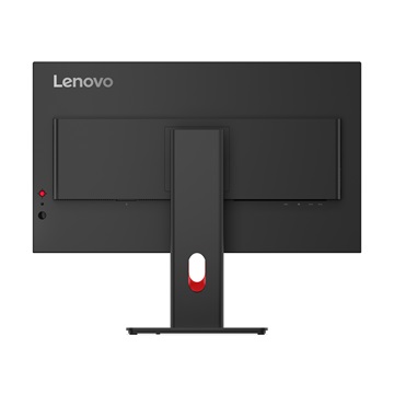 Lenovo 27" ThinkVision T27Q-40 monitor - 64A6GAT6EU - Eclipse Black