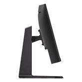 Lenovo Legion 31,5" R32qc-30 monitor - 67C8GAC1EU - Raven Black