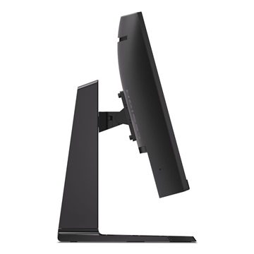 Lenovo Legion 31,5" R32qc-30 monitor - 67C8GAC1EU - Raven Black