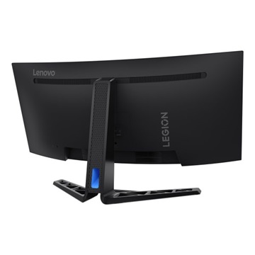 Lenovo Legion 34" R34w-30 monitor - 67C7GACBEU - Raven Black