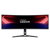 Lenovo 44,5" Legion R45w-30 monitor - 67B1GAC3EU - Black