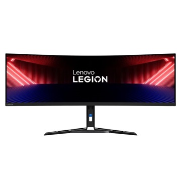 Lenovo 44,5" Legion R45w-30 monitor - 67B1GAC3EU - Black