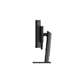 Lenovo 49" ThinkVision P49w-30 monitor - Raven Black