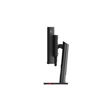 Lenovo 49" ThinkVision P49w-30 monitor - Raven Black