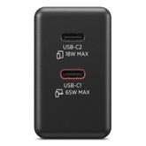 Lenovo 65W-PA USB-C AC Adapter - 40AW065BEU
