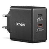 Lenovo 65W-PA USB-C AC Adapter - 40AW065BEU