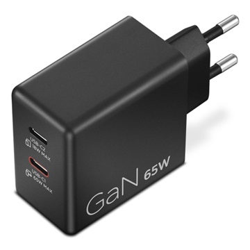 Lenovo 65W-PA USB-C AC Adapter - 40AW065BEU