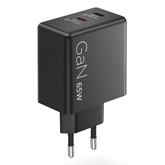 Lenovo 65W-PA USB-C AC Adapter - 40AW065BEU