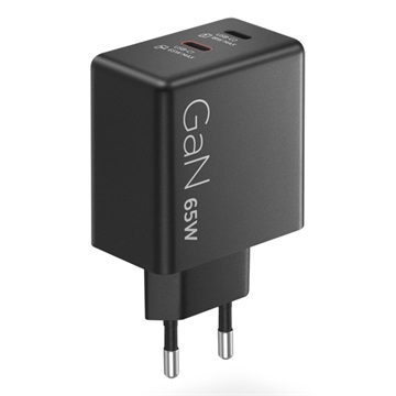 Lenovo 65W-PA USB-C AC Adapter - 40AW065BEU