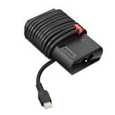 Lenovo Adapter 65W - Fekete