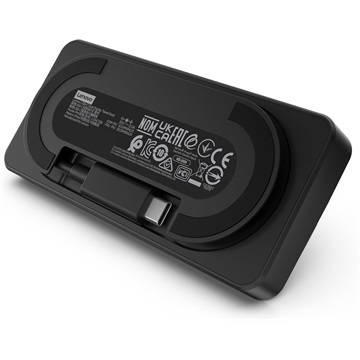 Lenovo Dual Display Dock - 40B90000WW