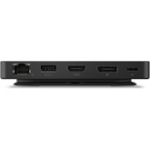 Lenovo Dual Display Dock - 40B90000WW