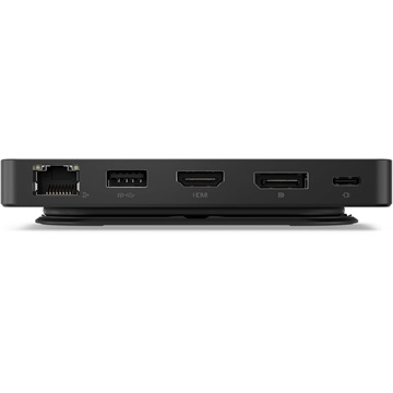 Lenovo Dual Display Dock - 40B90000WW