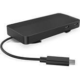 Lenovo Dual Display Dock - 40B90000WW