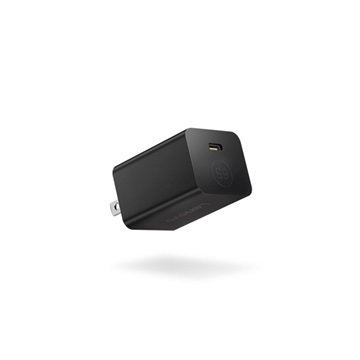 Lenovo GaN Nano 65W Adapter - 40AWGN65EU