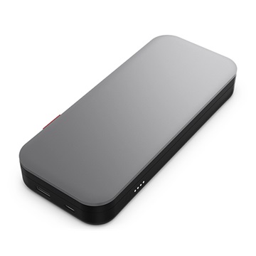 Lenovo Go USB-C Power Bank - 40ALLG2WWW