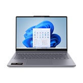 Lenovo IdeaPad 5 2-in-1 14IRU9  - FreeDOS - Luna Grey- Touch