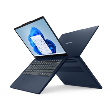 Lenovo IdeaPad Slim 3 14IRH10 - Windows® 11 Home - Cosmic Blue