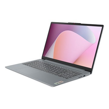 Lenovo IdeaPad Slim 3 15AMN8 - FreeDOS - Abyss Blue