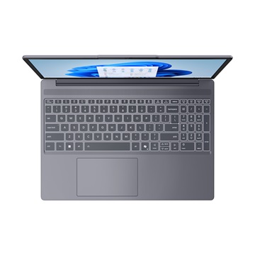 Lenovo IdeaPad Slim 3 15ARP10  - FreeDOS - Cosmic Blue
