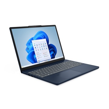 Lenovo IdeaPad Slim 3 15ARP10  - FreeDOS - Cosmic Blue