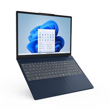 Lenovo IdeaPad Slim 3 15ARP10  - FreeDOS - Cosmic Blue