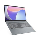 Lenovo IdeaPad Slim 3 15IAH8 - FreeDOS - Arctic Grey (bontott, kipróbált)