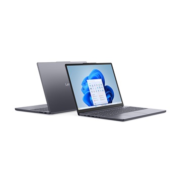 Lenovo IdeaPad Slim 3 15IRH10 - FreeDOS - Luna Grey