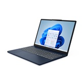 Lenovo IdeaPad Slim 3 15IRH10 - Windows® 11 Home S - Cosmic Blue