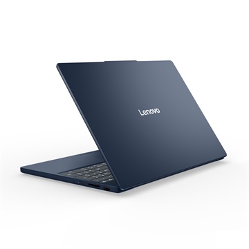 Lenovo IdeaPad Slim 3 15IRH10 - Windows® 11 Home S - Cosmic Blue
