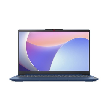 Lenovo IdeaPad Slim 3 15IRH8 - FreeDOS - Arctic Grey