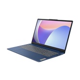 Lenovo IdeaPad Slim 3 15IRH8 - FreeDOS - Arctic Grey