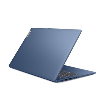 Lenovo IdeaPad Slim 3 15IRH8 - FreeDOS - Arctic Grey