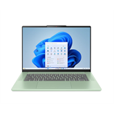 Lenovo IdeaPad Slim 5 15ARP10 - FreeDOS - Seafoam Green