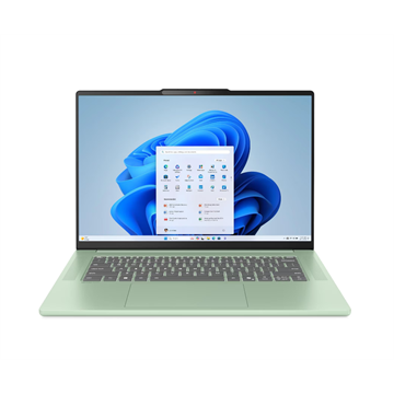 Lenovo IdeaPad Slim 5 15ARP10 - FreeDOS - Seafoam Green