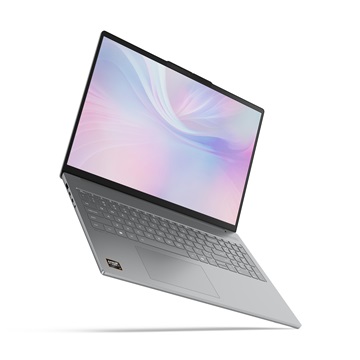 Lenovo IdeaPad Slim 5 16AHP10 - Windows® 11 Home - Cosmic Blue