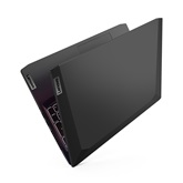 Lenovo Ideapad Gaming 3 15ACH6 - FreeDOS - Shadow Black (javított)