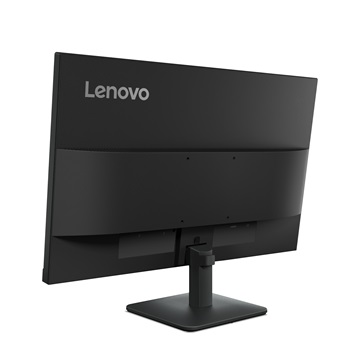 Lenovo L24-4e monitor - 68C2KAC1EU - Raven Black