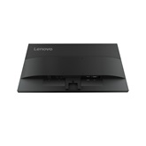 Lenovo L24-4e monitor - 68C2KAC1EU - Raven Black