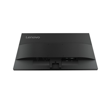 Lenovo L24-4e monitor - 68C2KAC1EU - Raven Black