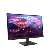 Lenovo L27-4e monitor - 68CDKAC1EU - Raven Black
