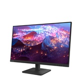 Lenovo L27-4e monitor - 68CDKAC1EU - Raven Black