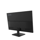 Lenovo L27-4e monitor - 68CDKAC1EU - Raven Black