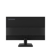 Lenovo L27-4e monitor - 68CDKAC1EU - Raven Black
