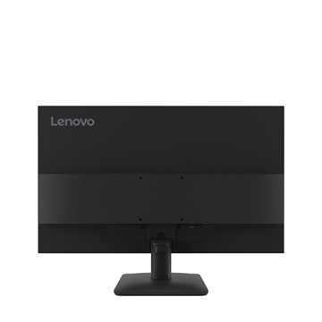 Lenovo L27-4e monitor - 68CDKAC1EU - Raven Black