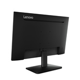 Lenovo L27qe monitor - 68C8GAC3EU- Raven Black