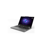 Lenovo LOQ 15AHP10 - FreeDOS - Luna Grey